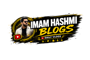 YouTube Blog CMS